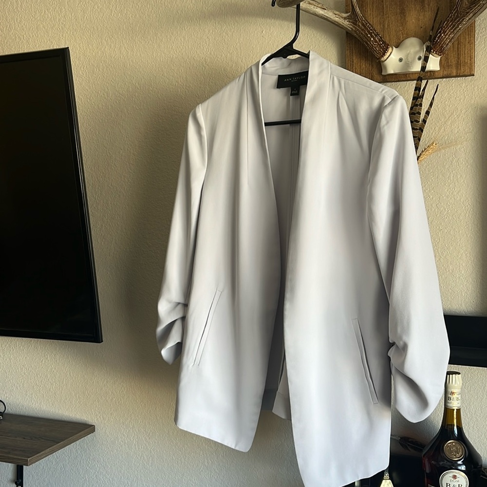 Ann Taylor Blazer!